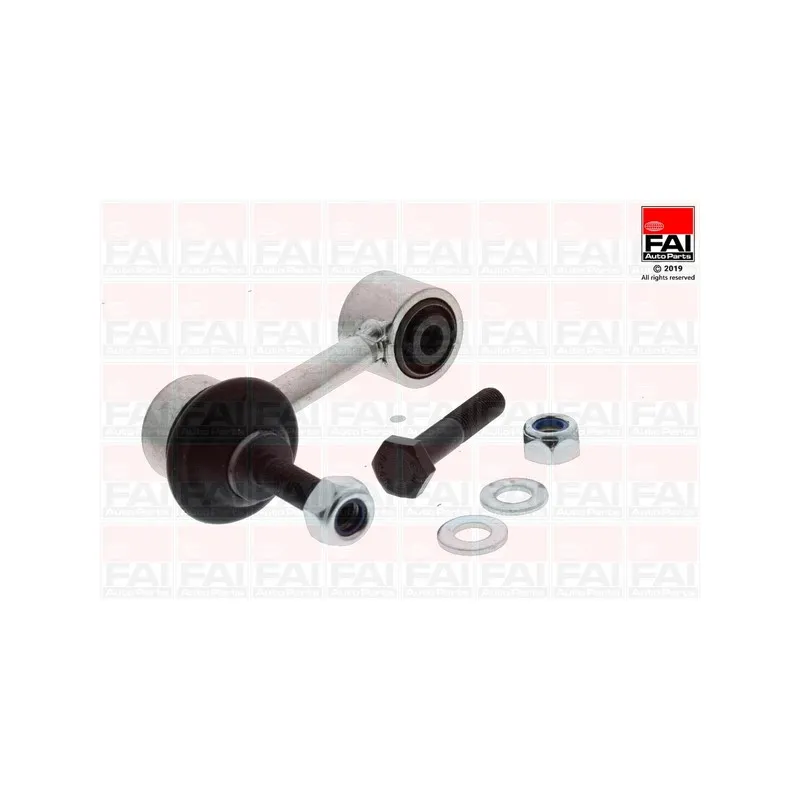 Entretoise/tige, stabilisateur FAI AutoParts SS2401