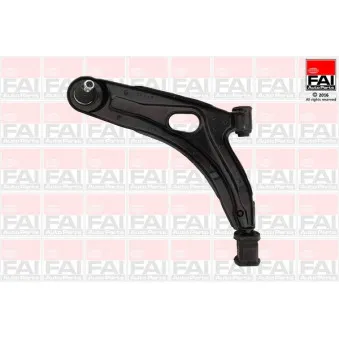 Triangle ou bras de suspension (train avant) FAI AutoParts SS241