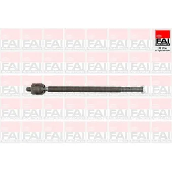 Rotule de direction intérieure, barre de connexion FAI AutoParts SS2410