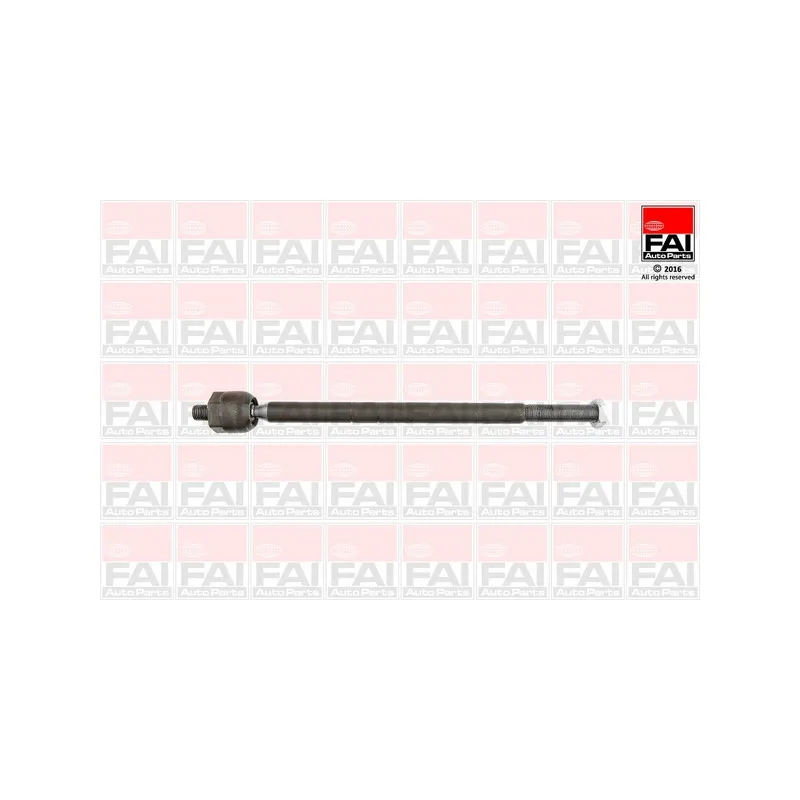 Rotule de direction intérieure, barre de connexion FAI AutoParts SS2410