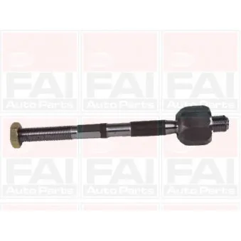Rotule de direction intérieure, barre de connexion FAI AutoParts SS2411