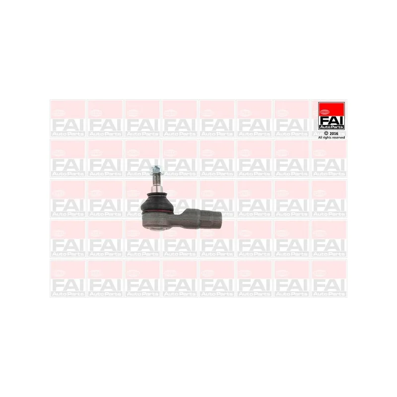 Rotule de barre de connexion FAI AutoParts SS2418