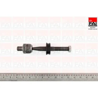 Rotule de direction intérieure, barre de connexion FAI AutoParts SS2420
