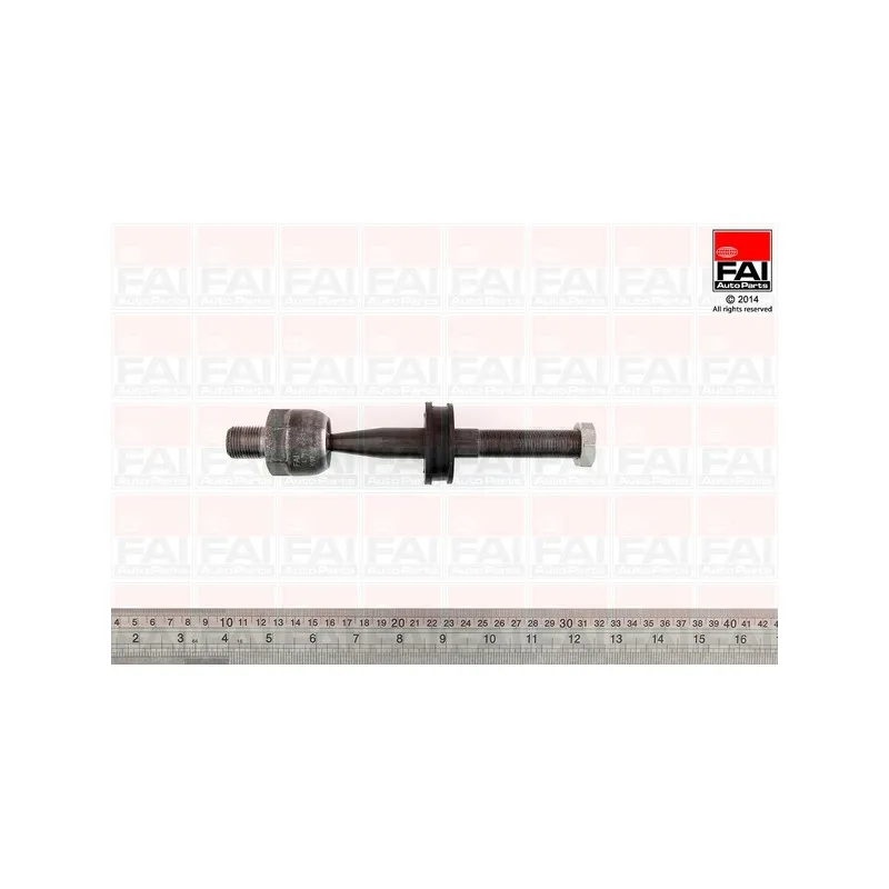 Rotule de direction intérieure, barre de connexion FAI AutoParts SS2420