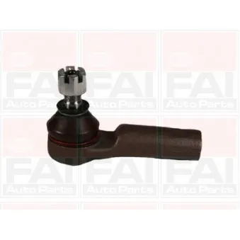 Rotule de barre de connexion FAI AutoParts SS2421