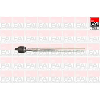 Rotule de direction intérieure, barre de connexion FAI AutoParts SS2428