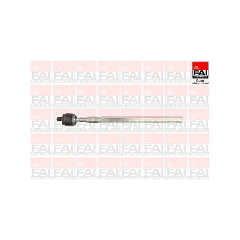 Rotule de direction intérieure, barre de connexion FAI AutoParts SS2428