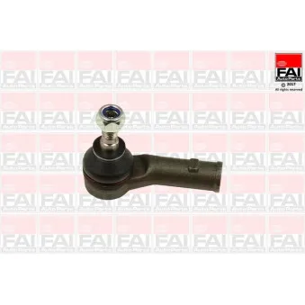 Rotule de barre de connexion FAI AutoParts SS2432