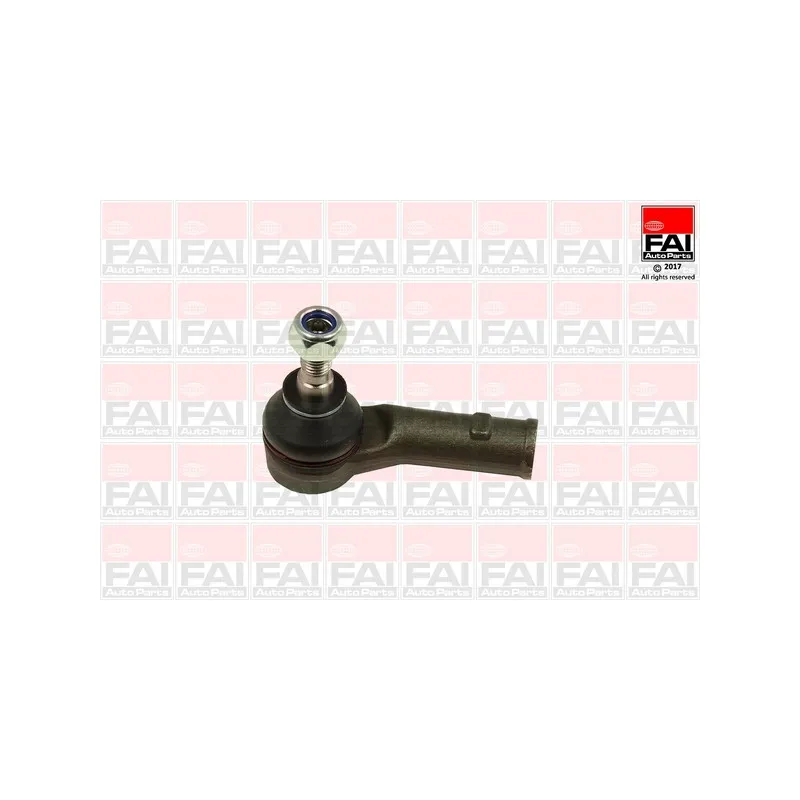 Rotule de barre de connexion FAI AutoParts SS2432