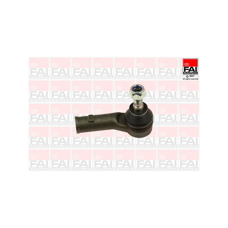 Rotule de barre de connexion FAI AutoParts SS2433