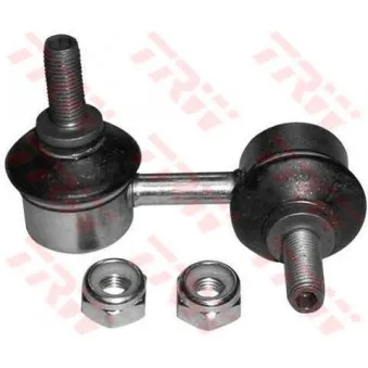 Entretoise/tige, stabilisateur TRW JTS7519