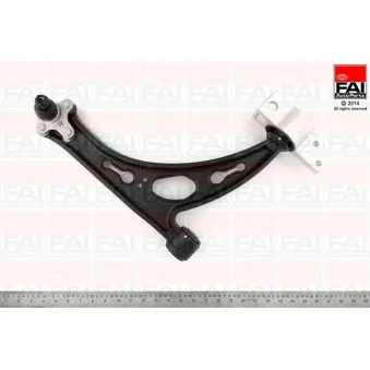 Triangle ou bras de suspension (train avant) FAI AutoParts SS2441