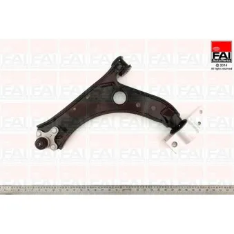 Triangle ou bras de suspension (train avant) FAI AutoParts SS2442