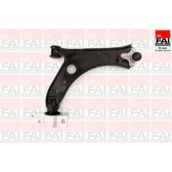 Triangle ou bras de suspension (train avant) FAI AutoParts SS2443