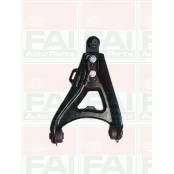 Triangle ou bras de suspension (train avant) FAI AutoParts SS2444