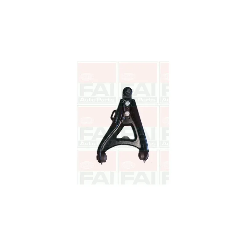 Triangle ou bras de suspension (train avant) FAI AutoParts SS2444