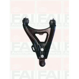 Triangle ou bras de suspension (train avant) FAI AutoParts SS2445