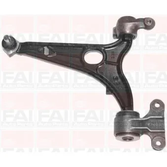 Triangle ou bras de suspension (train avant) FAI AutoParts SS2452