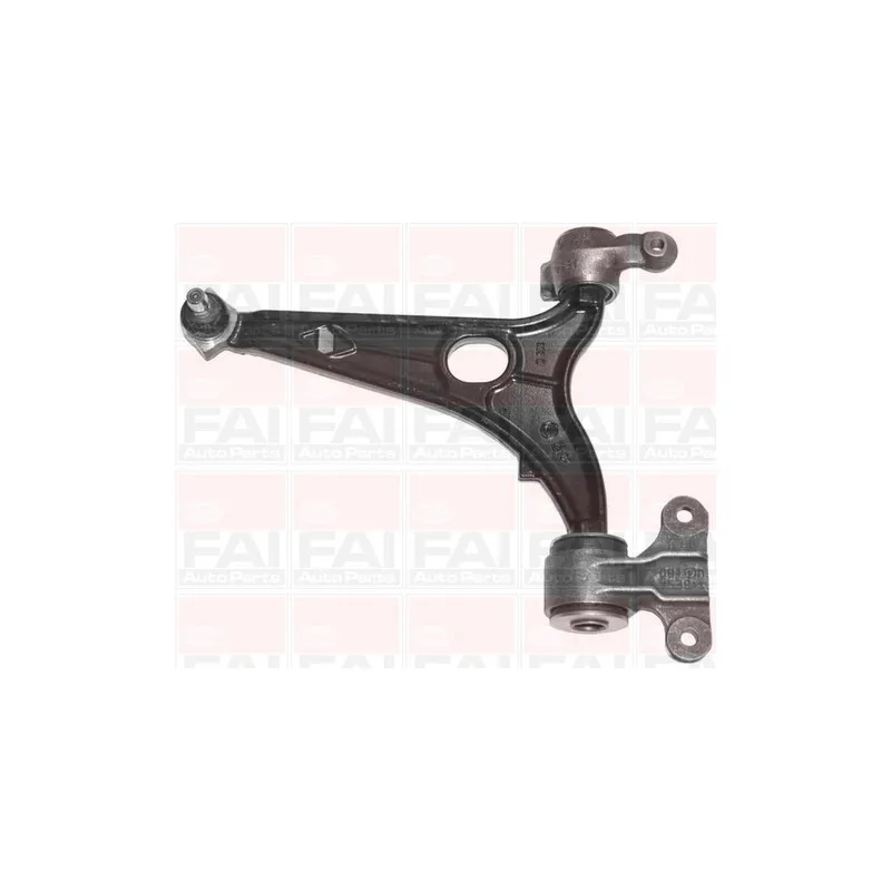 Triangle ou bras de suspension (train avant) FAI AutoParts SS2452