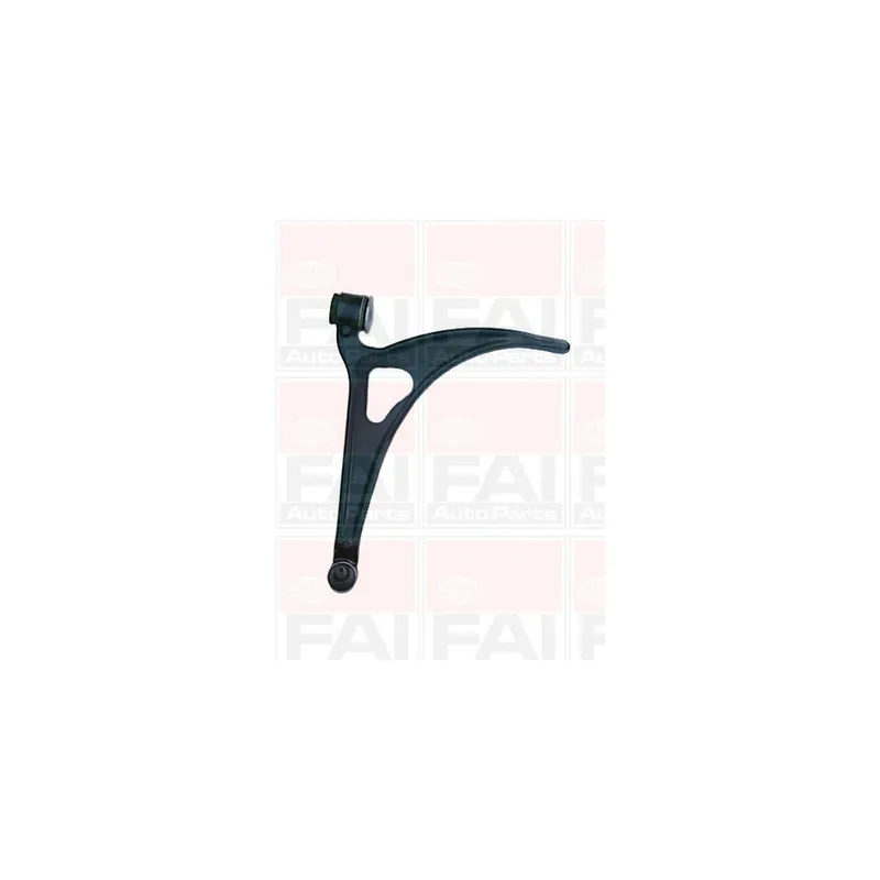 Triangle ou bras de suspension (train avant) FAI AutoParts SS2454