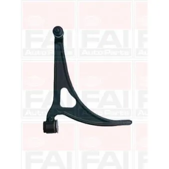 Triangle ou bras de suspension (train avant) FAI AutoParts