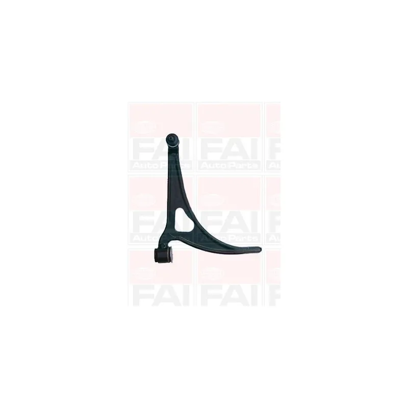Triangle ou bras de suspension (train avant) FAI AutoParts SS2455