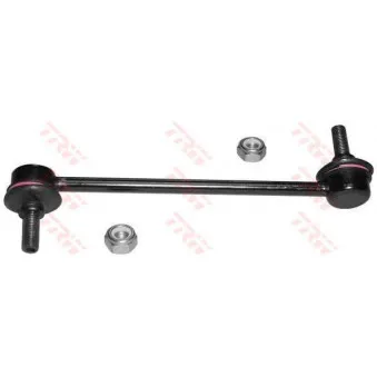Entretoise/tige, stabilisateur TRW JTS7525
