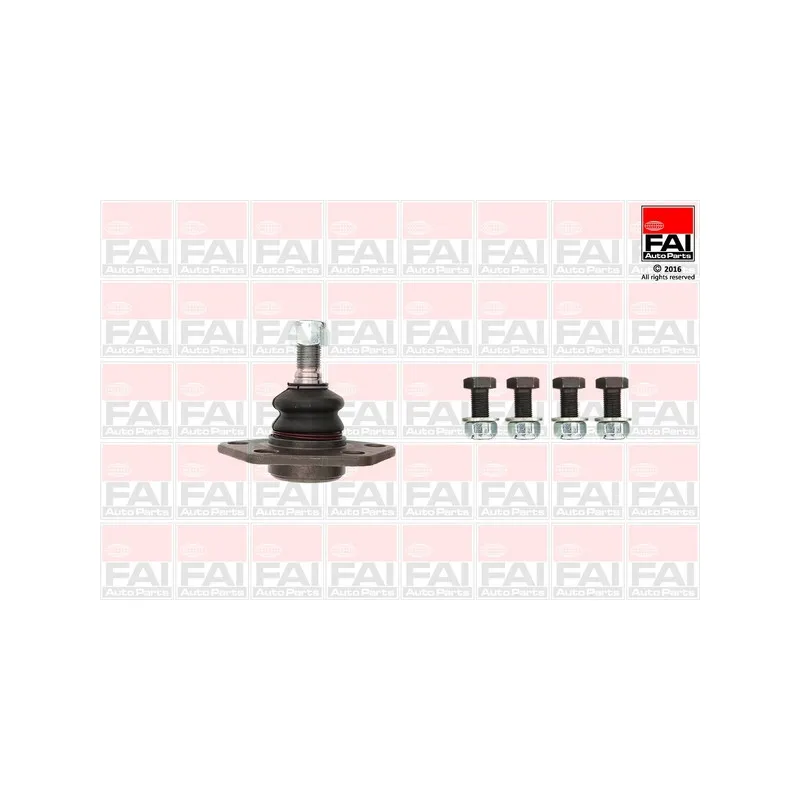 Rotule de suspension FAI AutoParts SS2456