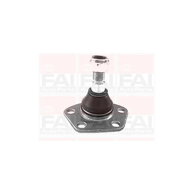 Rotule de suspension FAI AutoParts SS2457
