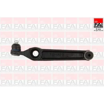 Triangle ou bras de suspension (train avant) FAI AutoParts SS2461