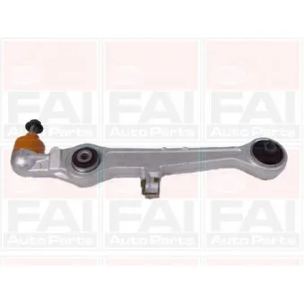 Triangle ou bras de suspension (train avant) FAI AutoParts SS2463
