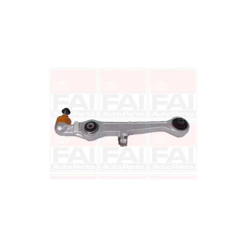 Triangle ou bras de suspension (train avant) FAI AutoParts SS2463