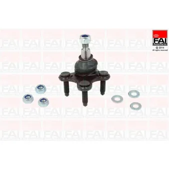 Rotule de suspension FAI AutoParts SS2465