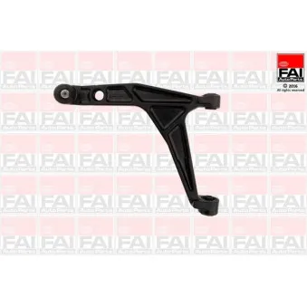 Triangle ou bras de suspension (train avant) FAI AutoParts SS247