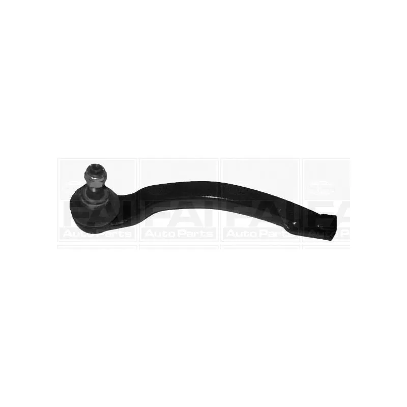 Rotule de barre de connexion FAI AutoParts SS2471