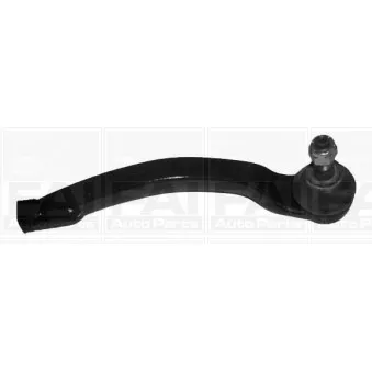 Rotule de barre de connexion FAI AutoParts SS2472