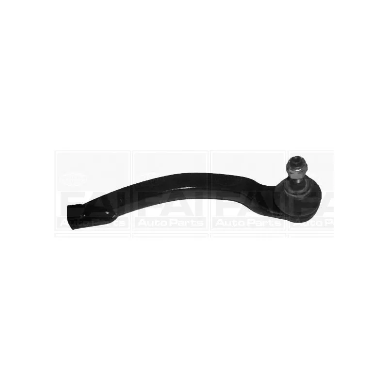 Rotule de barre de connexion FAI AutoParts SS2472