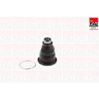 Rotule de suspension FAI AutoParts SS2473