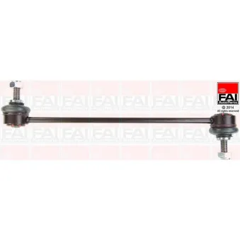 Entretoise/tige, stabilisateur FAI AutoParts SS2475