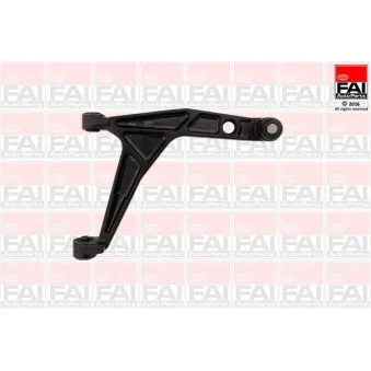 Triangle ou bras de suspension (train avant) FAI AutoParts SS248