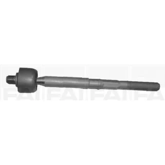 Rotule de direction intérieure, barre de connexion FAI AutoParts SS2480