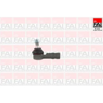 Rotule de barre de connexion FAI AutoParts SS2481