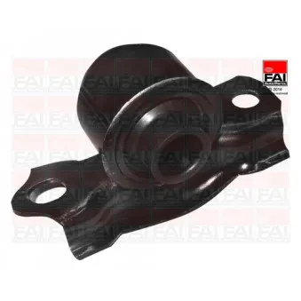 Silent bloc de suspension (train avant) FAI AutoParts SS2484
