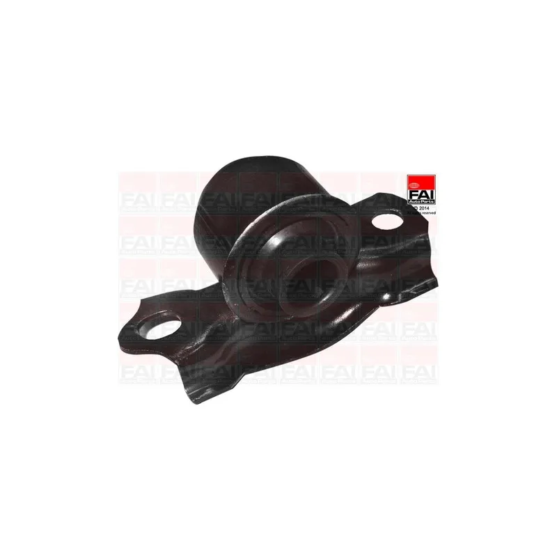 Silent bloc de suspension (train avant) FAI AutoParts SS2484