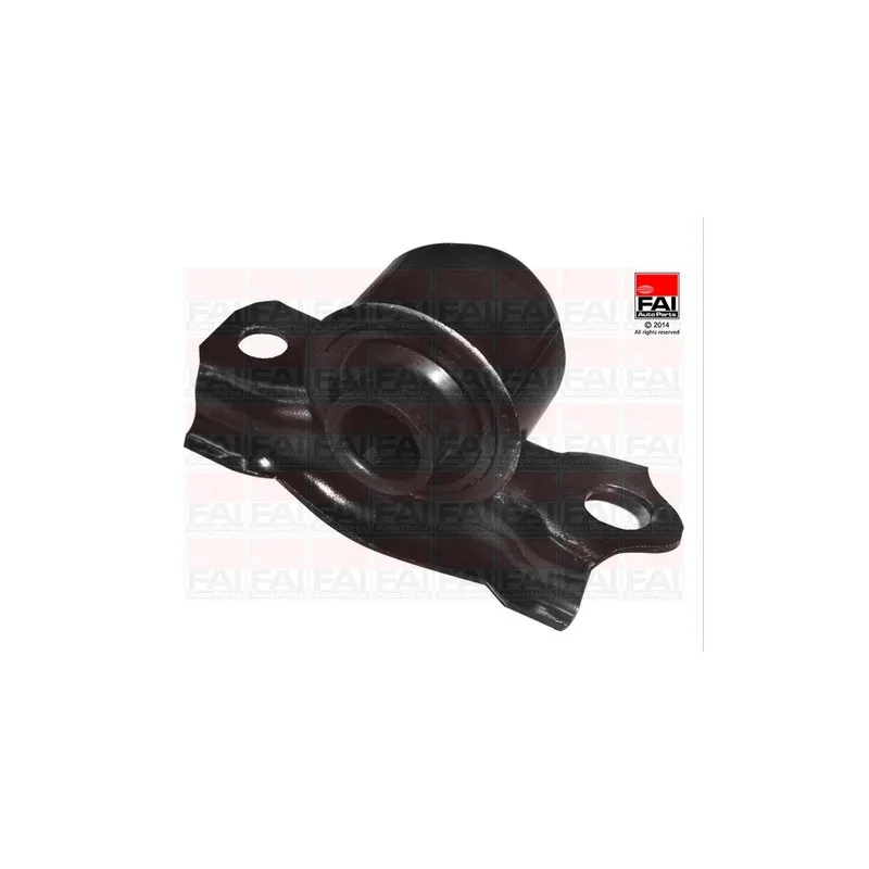 Silent bloc de suspension (train avant) FAI AutoParts SS2485
