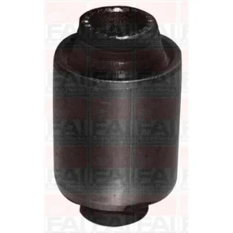 Silent bloc de suspension (train avant) FAI AutoParts SS2487