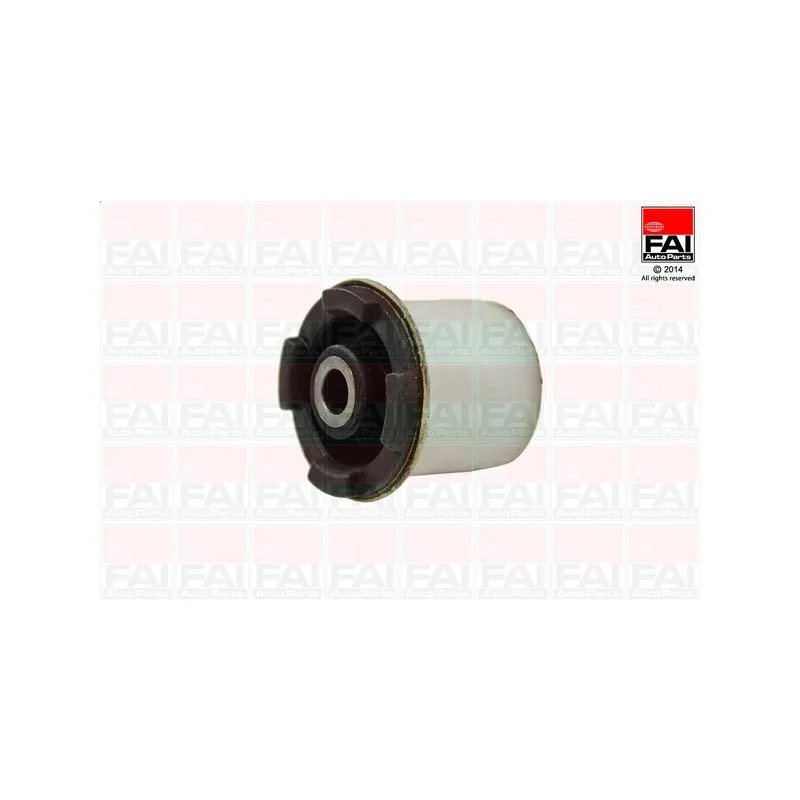 Silent bloc de suspension (train avant) FAI AutoParts SS2489