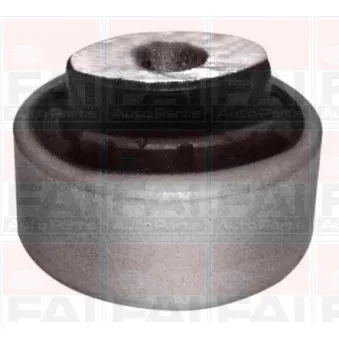 Silent bloc de suspension (train avant) FAI AutoParts SS2496