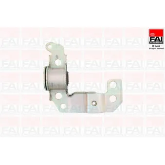 Silent bloc de suspension (train avant) FAI AutoParts SS2497
