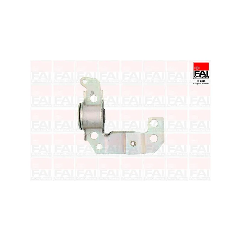 Silent bloc de suspension (train avant) FAI AutoParts SS2497